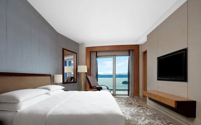 Sheraton Qiandao Lake Resort