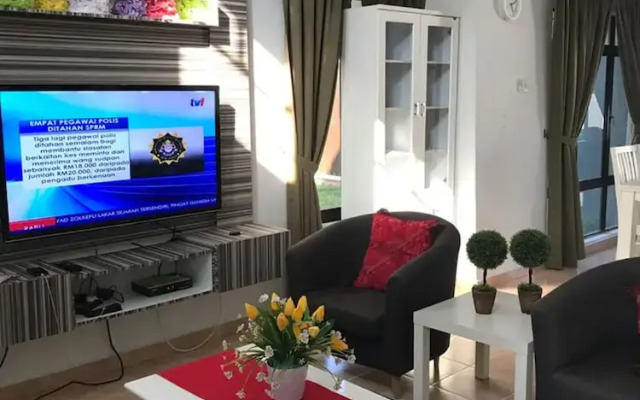 Charming Villa A Famosa