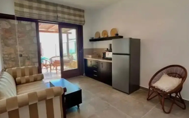Michaliou Kipos Luxury Villas