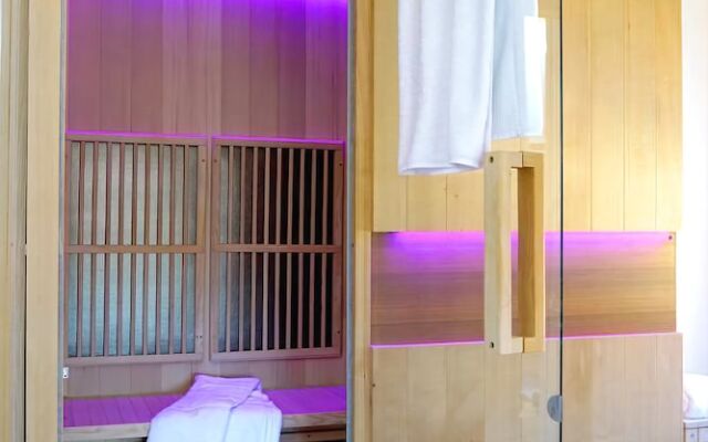 Les Apparts du Plot - 5