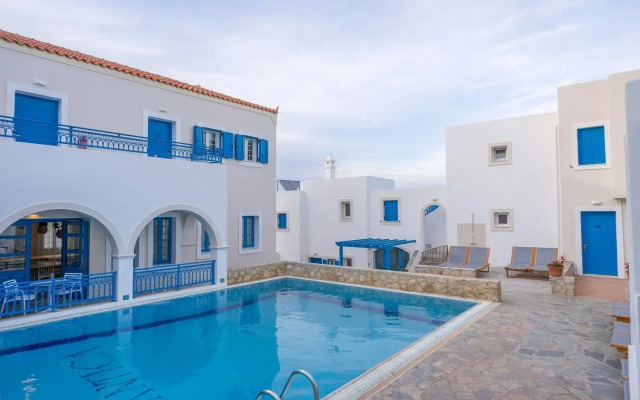 Romantica Apartments