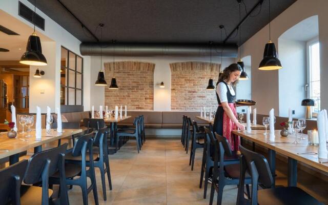 Hotel Zur Post Rohrdorf