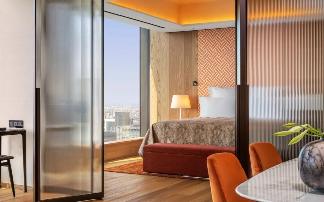 Bvlgari Hotel Tokyo