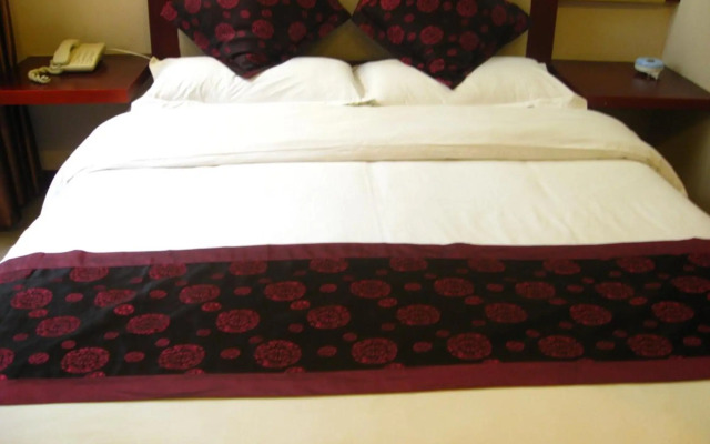 Zhangjiajie Lijing Yixin Hotel