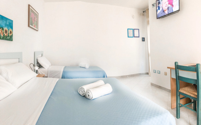 Hotel I Colori del Mare