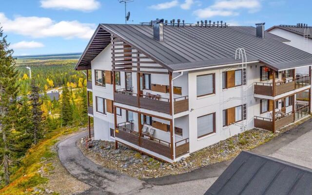 Villa ylläs 302