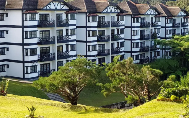 Gerard's Place Greenhill Resort - Carnation