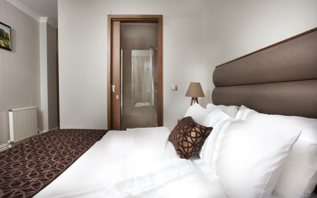 Allegra Suites Galata