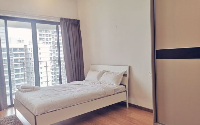 Country Garden City View Johor