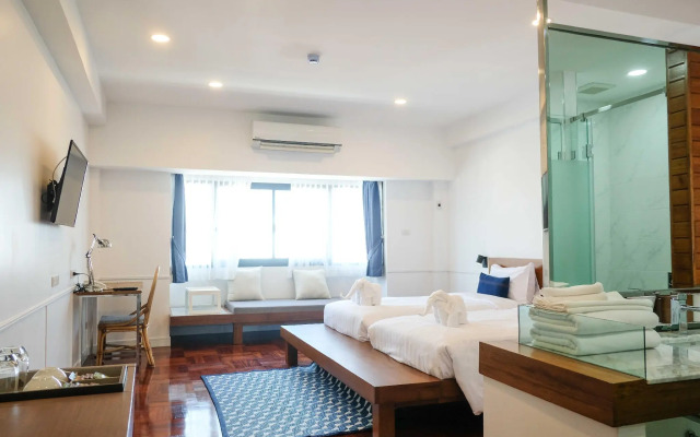 The Chimes Chiangmai Old City