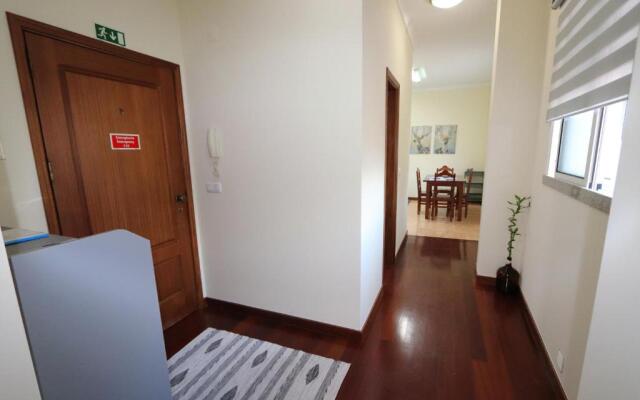 Funchal Center Guest Studio II