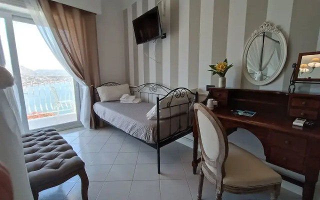 Relais Tiaré Bed and Breakfast