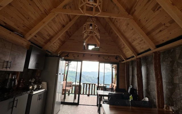 Enasra Bungalow
