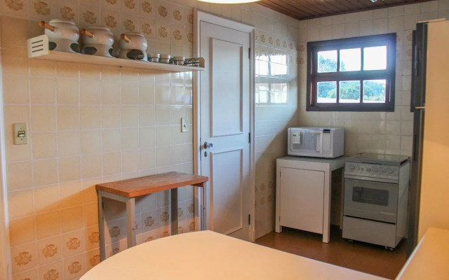 Apartamento Parque Capivari