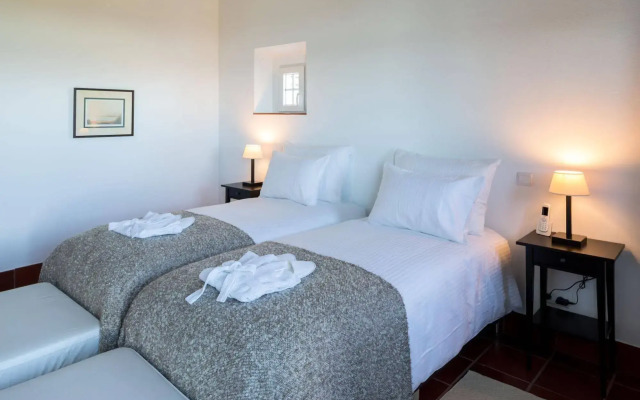 Hotel Rural Monte da Provença