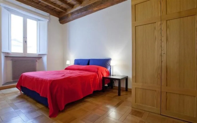 Rental in Rome Pantheon Suite