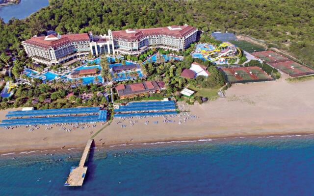 Lago Hotel