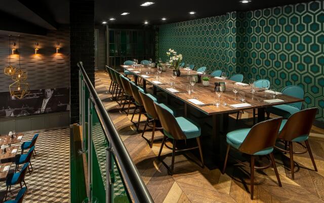 Hotel Indigo Liverpool City Centre by IHG
