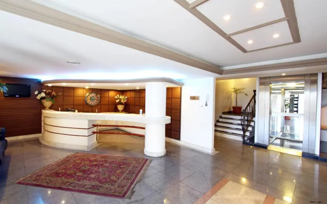 Vicenza Apart Hotel