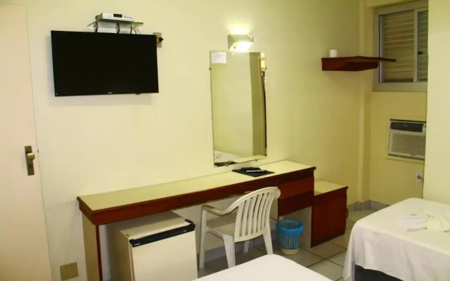 Hotel Panorama