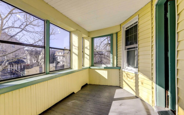 Pet-friendly Springfield Vacation Rental!