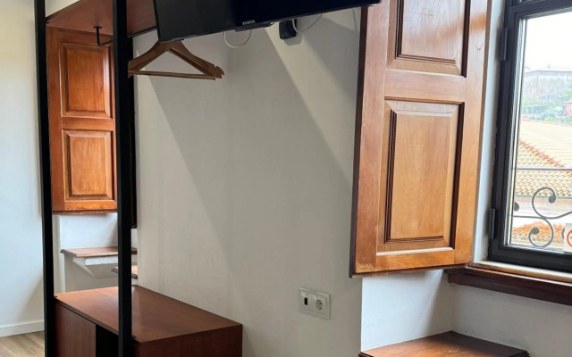 O Cantinho do Colégio