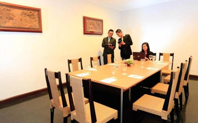 Hotel Merdeka Kediri