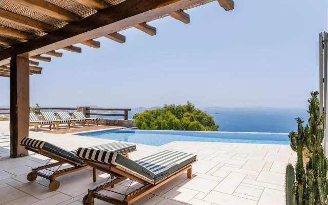 Villa Olivia