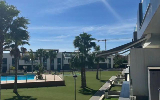 Oasis Beach X - 49