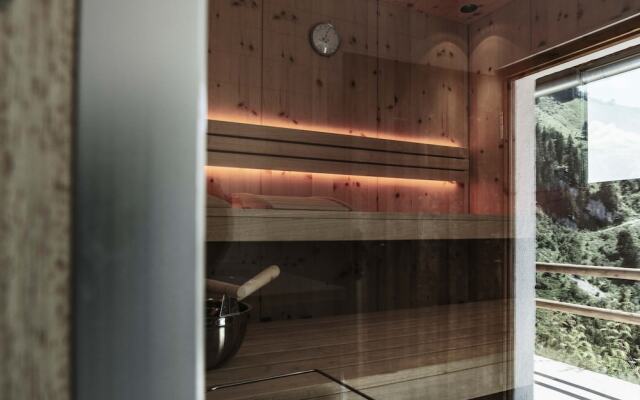 Berghotel Altes Wallberghaus