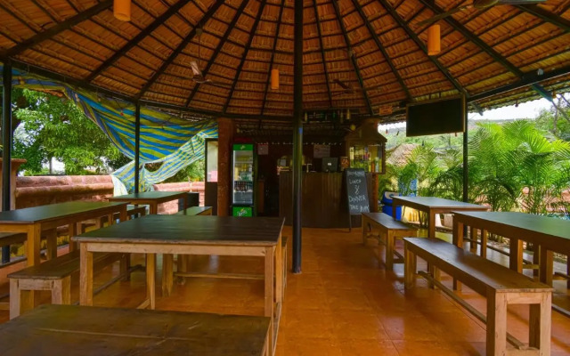 YoYoGoa Cottages