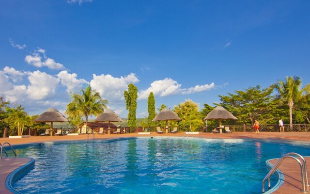 Kigoma Hilltop Hotel, Mbali Mbali Lodges and Camps