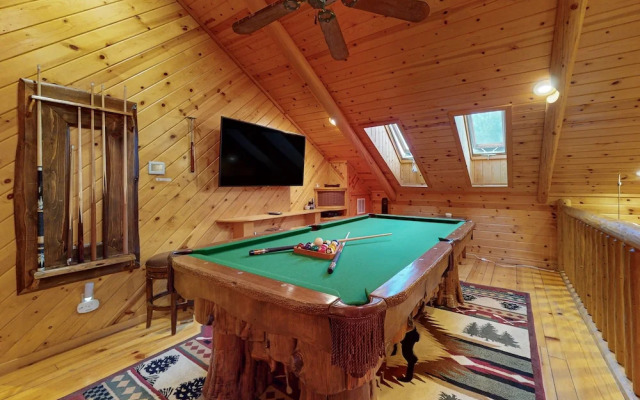 Branchwater Lodge #569