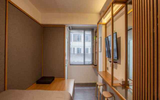 Comfy Studio Apartment By REQhome