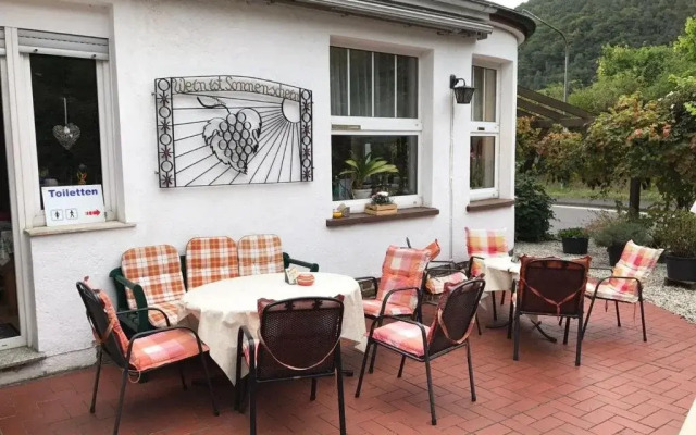 Hotel-Restaurant Winzerschenke