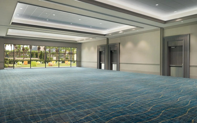 Orlando World Center Marriott