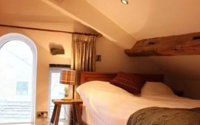 The Rooms at the Nook