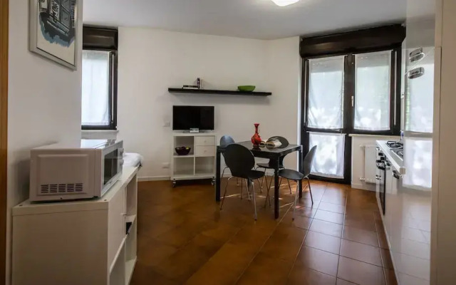 Italianway - Piazzale Unità d'Italia 3