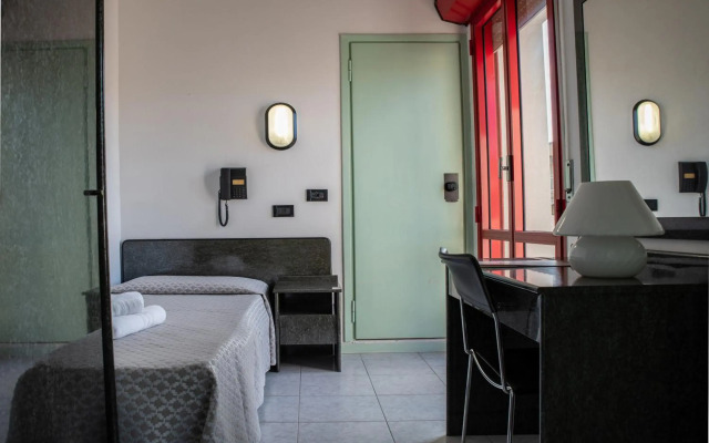 Hotel Nobel