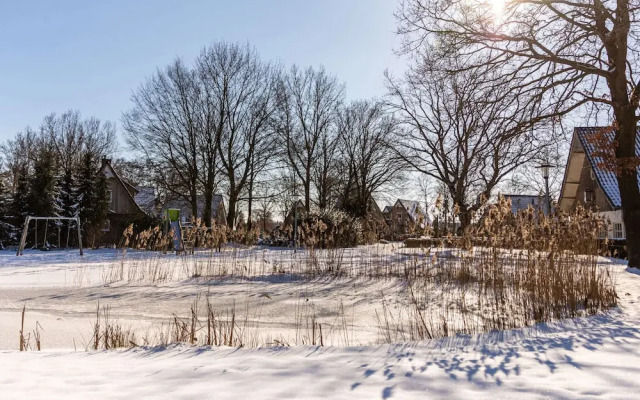 Romantic Cottage With a sun Shower