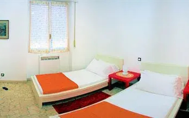Bed And Breakfast Brera2