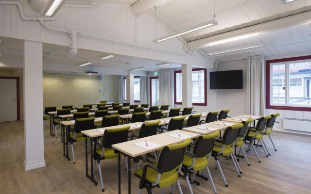 Thon Hotel Hallingdal