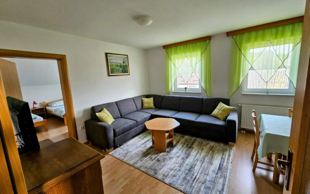 Apartman M. Rados