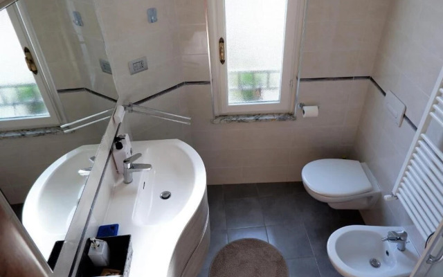 B&B Da U Gidela