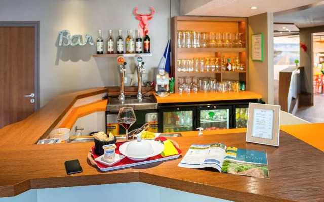 Ibis Styles Gien