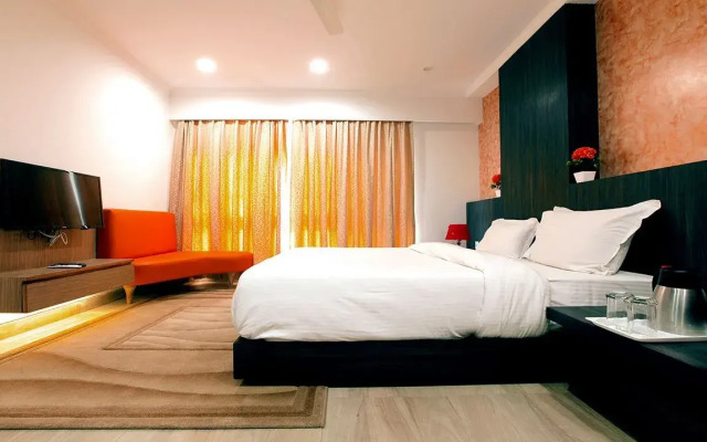 Hotel Santosh Dham