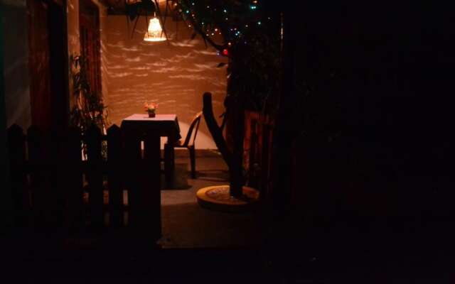 Ella Fresh Point Homestay