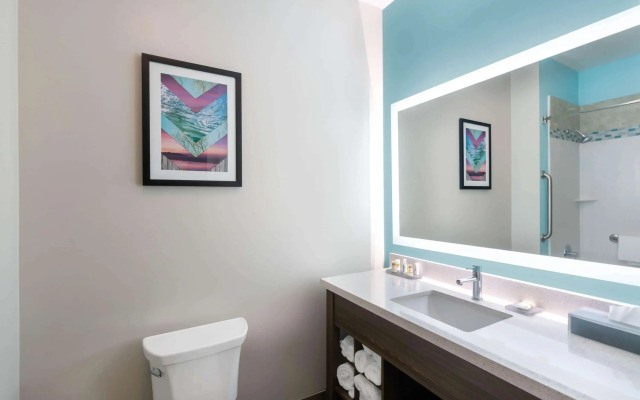 La Quinta Inn & Suites by Wyndham Forsyth