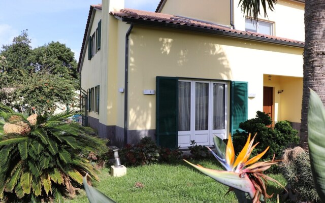 Villa With 4 Bedrooms in Farropo, With Private Pool, Enclosed Garden and Wifi