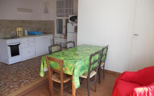 Villa Soulac-sur-Mer, 3 pièces, 5 personnes - FR-1-648-47